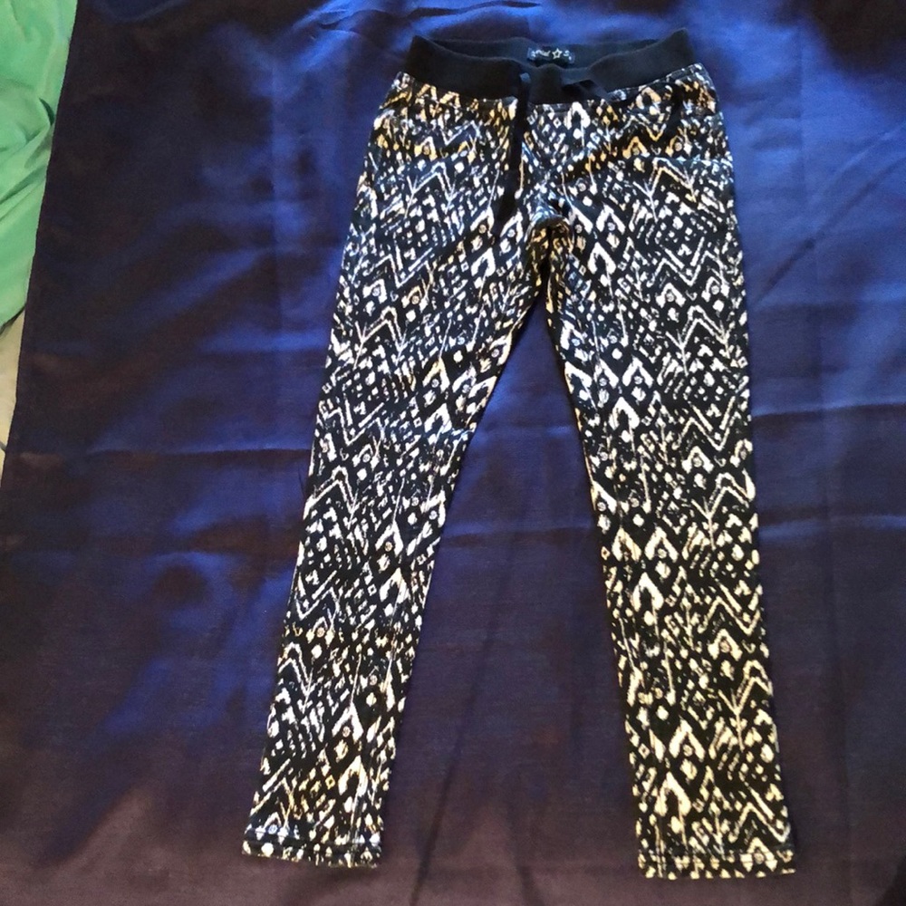 Imperial Star girls size 8